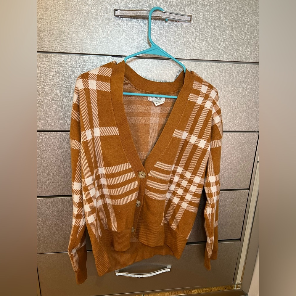 Rachel Zoe medium sweater